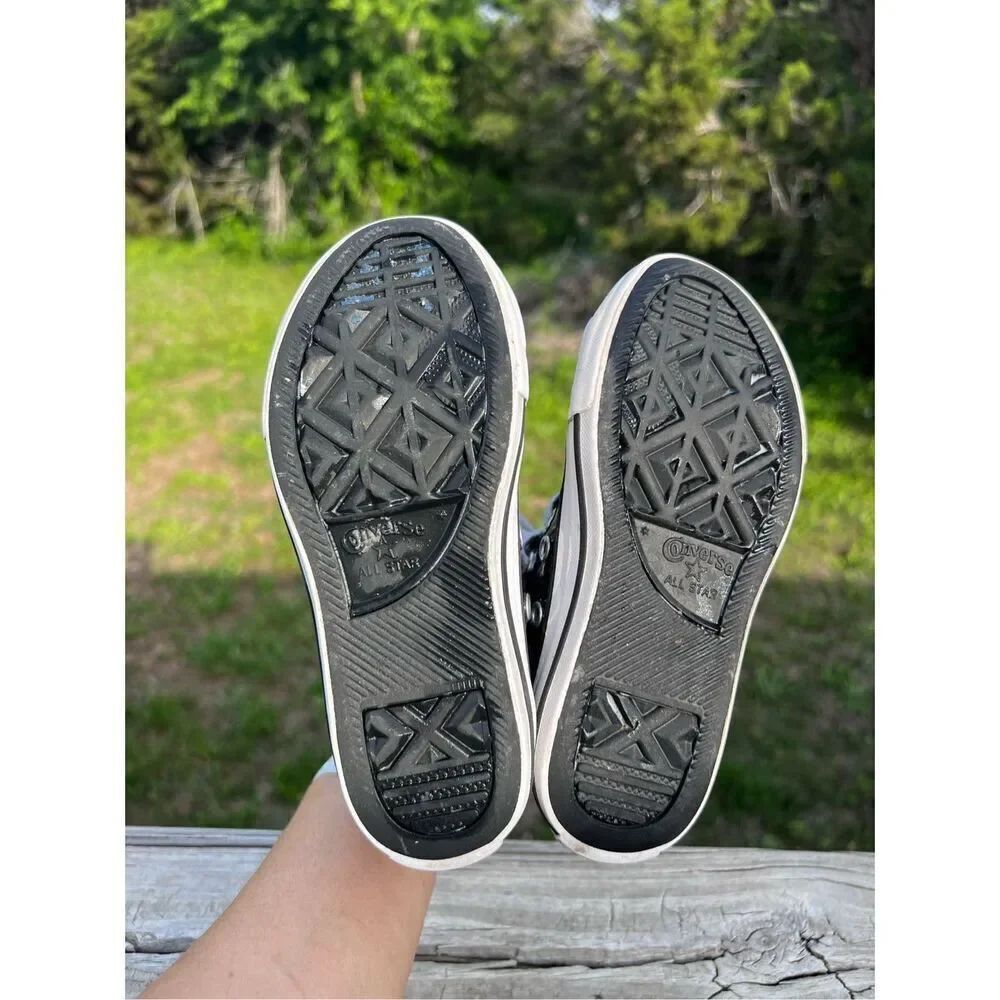 Converse High top - Picture 5 of 7